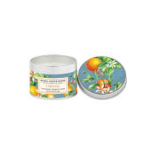 L'OrangeTravel Candle