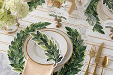 Table Accent Laurel