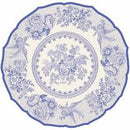 Placemat Blue Asiatic Pheasants