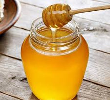 Clover Honey Grade A