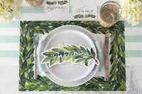 Table Accent Laurel