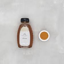 Clover Honey Grade A