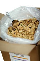 Maple Walnut Granola