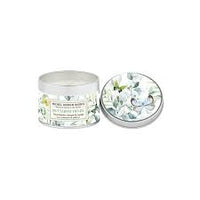Butterfly Fields Travel Candle