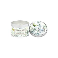 Butterfly Fields Travel Candle