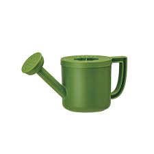 Plastic Watering Can Shaped Juicer/Pitcher