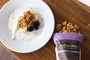 Maple Walnut Granola