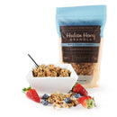 Pecan Granola  - 12oz Bags