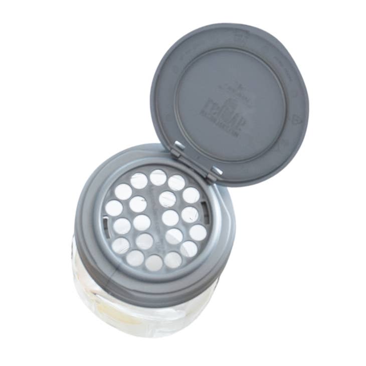 Mason Jars Shaker Inserts reCAP®