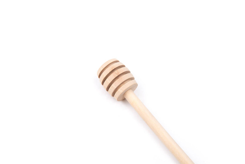 Fox Run Honey Dipper, Display of 17
