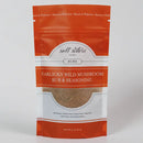 Salt Sisters - Garlicky Wild Mushroom - Rub & Seasoning Mix