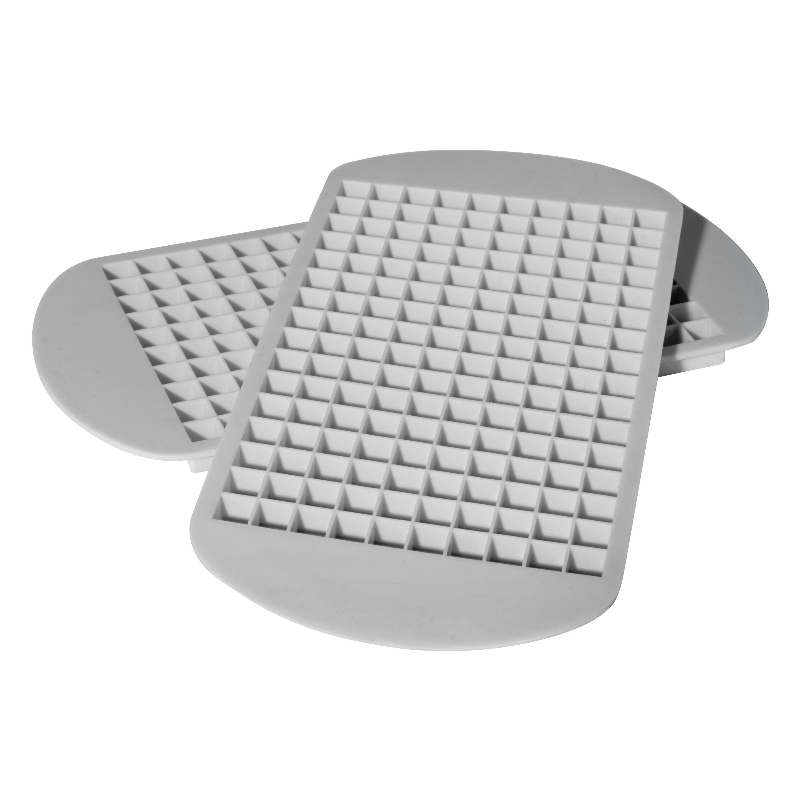 Crushed Ice Trays - Set of 2