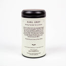 Earl Grey -  20 Teabags in Signature Tea Tin