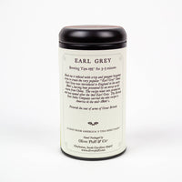 Earl Grey -  20 Teabags in Signature Tea Tin