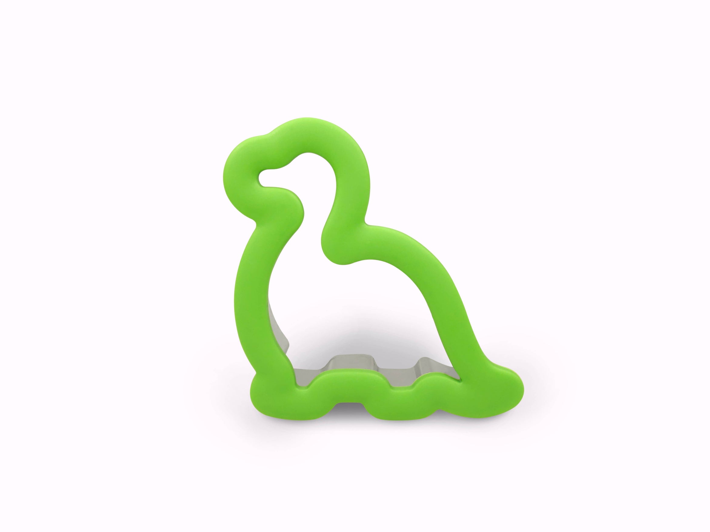 Dinosaur Sandwich Cutter Lunch Set