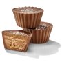 Christopher Elbow 2 Piece Milk Chocolate Peanut Butter Cups