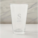 Pint Glass- Customizable