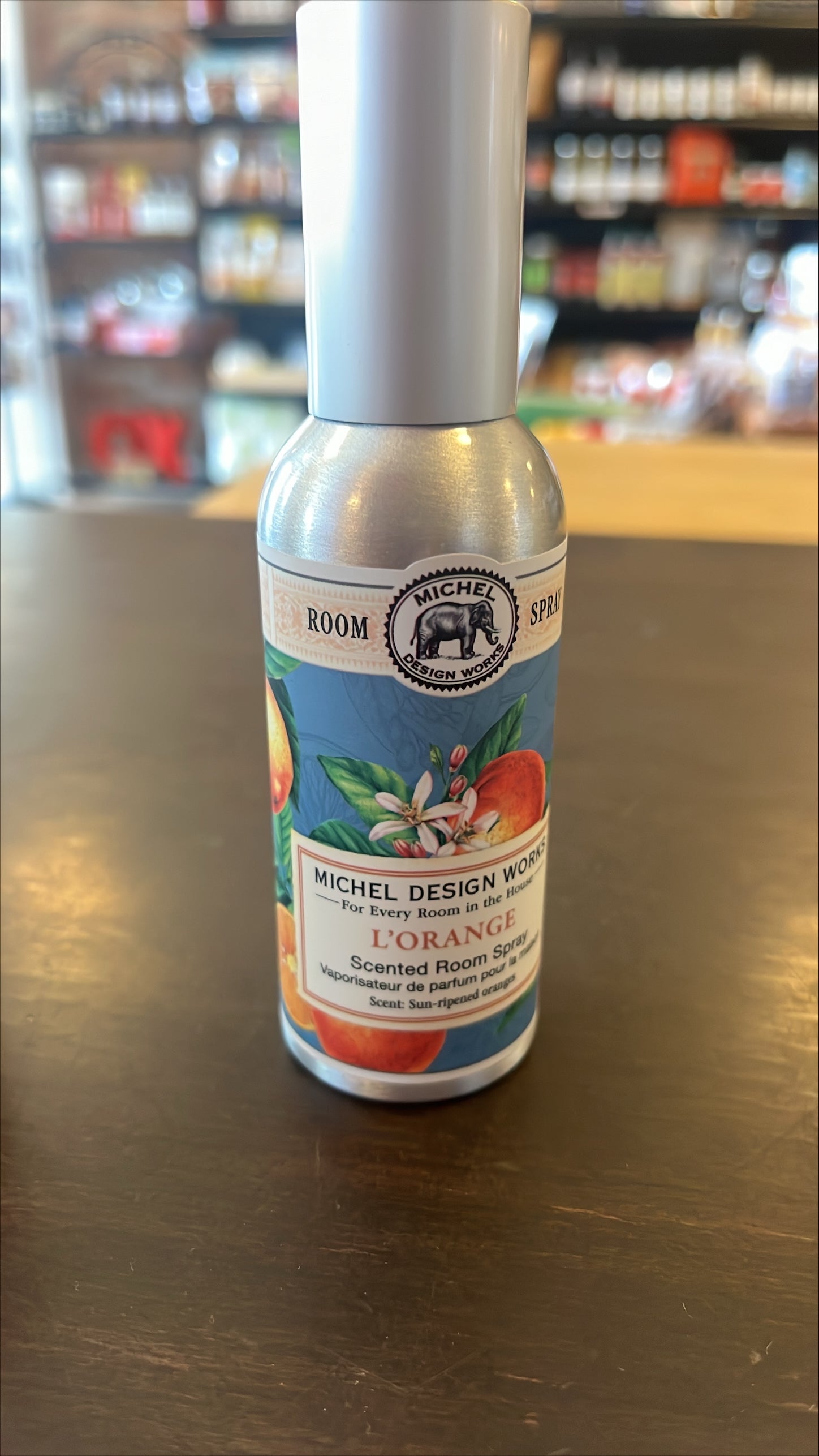 Room Spray - L'Orange