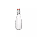 Swing Top Bottle, 8.5 oz (0.25 L)