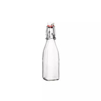 Swing Top Bottle, 8.5 oz (0.25 L)