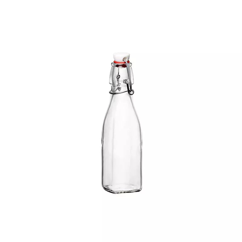 Swing Top Bottle, 8.5 oz (0.25 L)