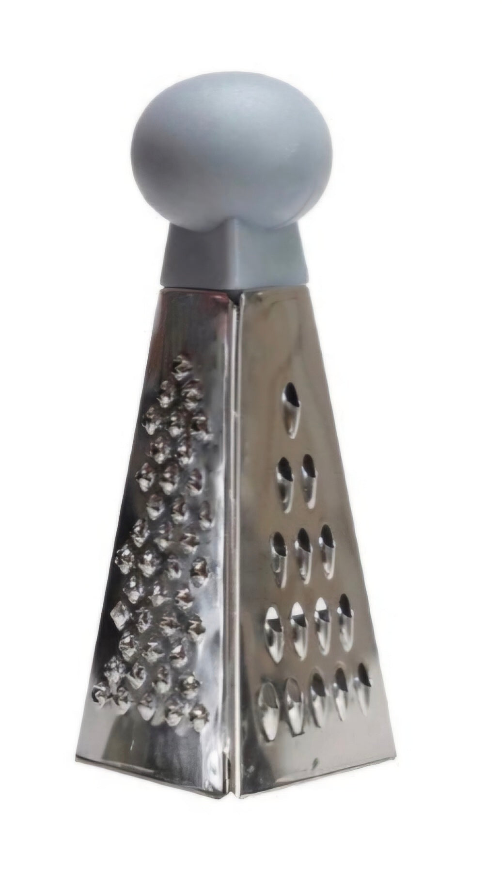 Mini 3 Sided Grater, 4 Colors