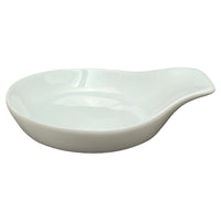 Appetizer Plate/Spoon Rest