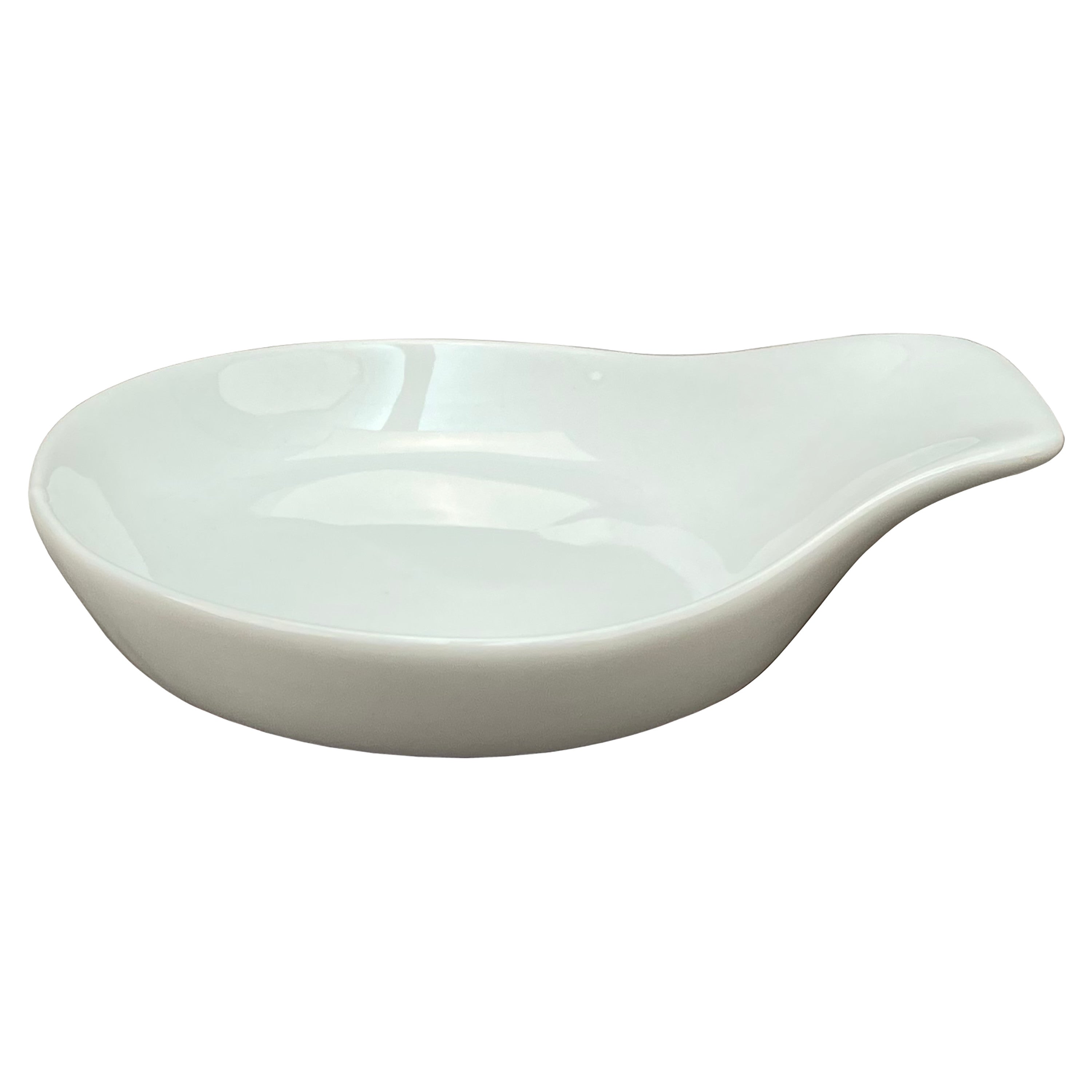 Appetizer Plate/Spoon Rest
