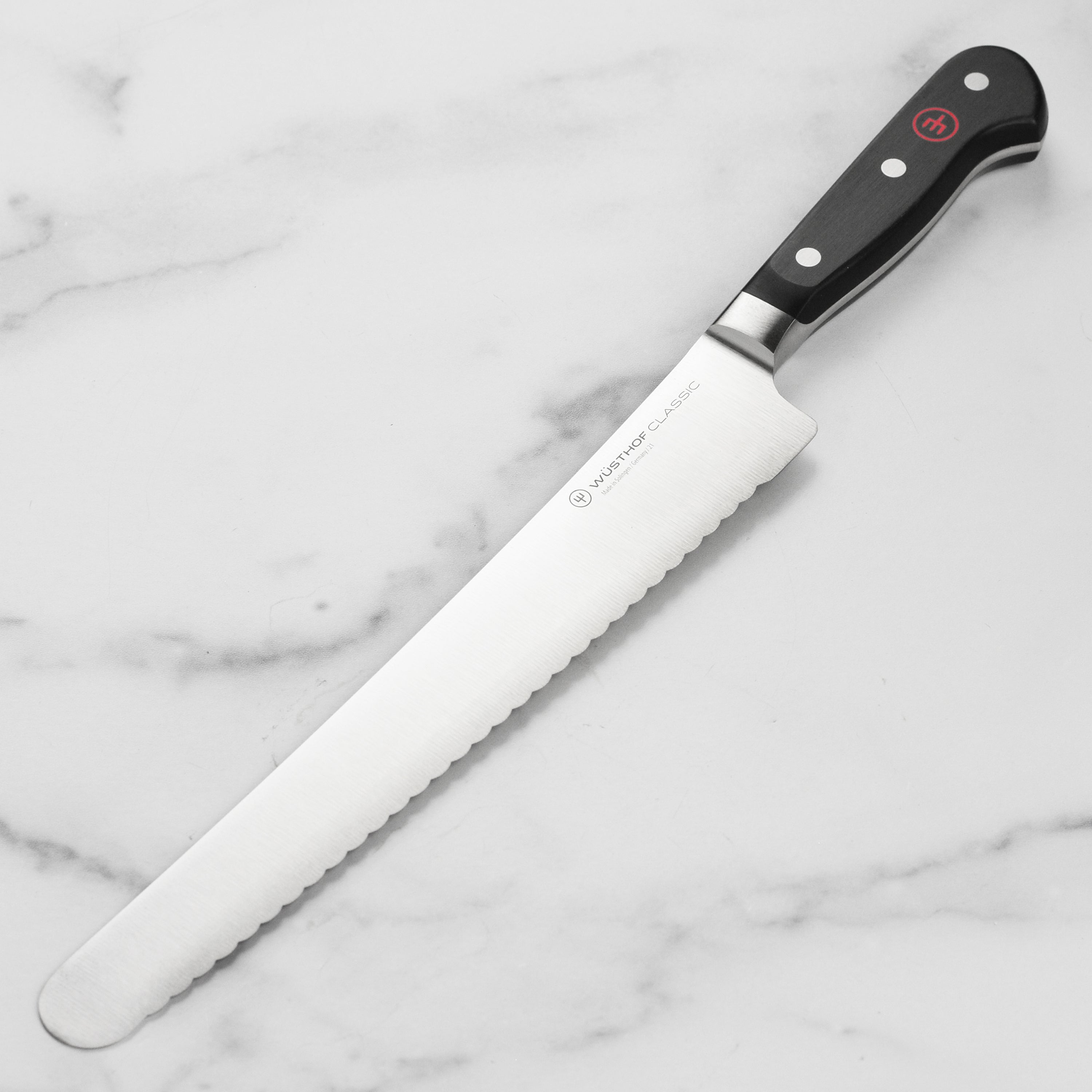 Classic 10" Super Slicer - Wusthof