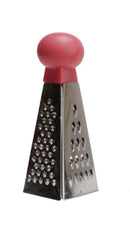 Mini 3 Sided Grater, 4 Colors