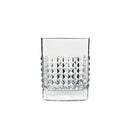 Mixology 12.75 oz Elixir Drinking Glasses (Set of 4)