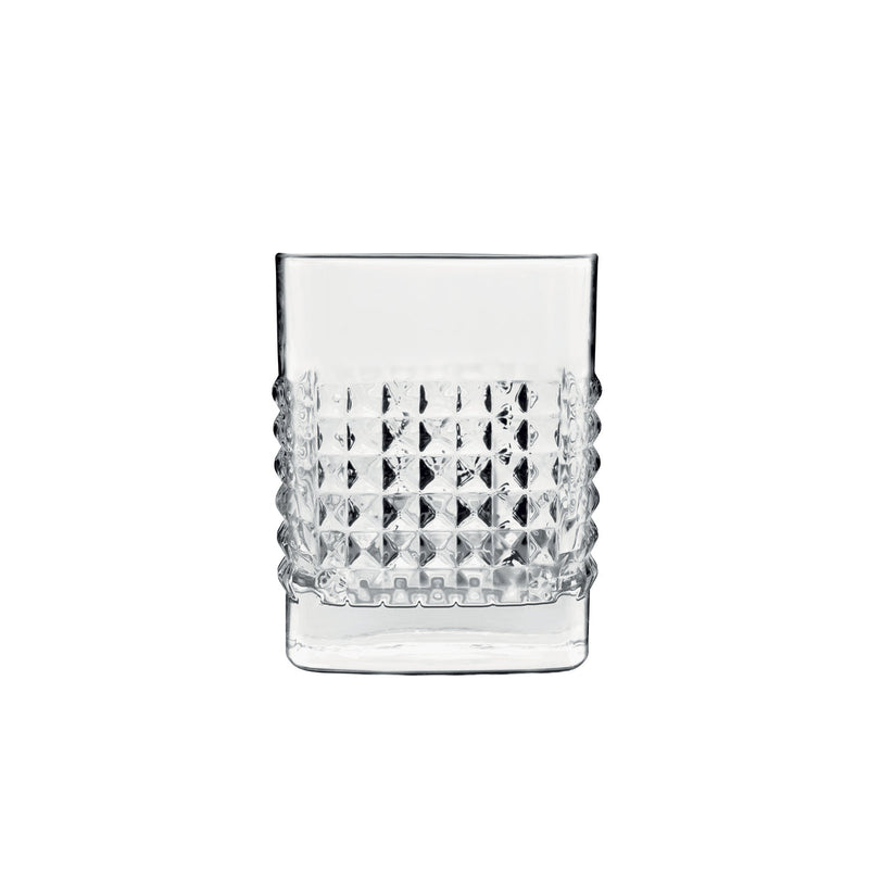 Mixology 12.75 oz Elixir Drinking Glasses (Set of 4)