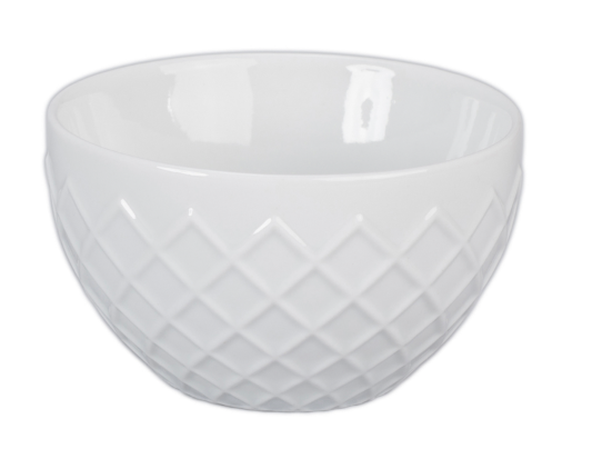 Textured Dessert Bowl, 6 oz - Assorted