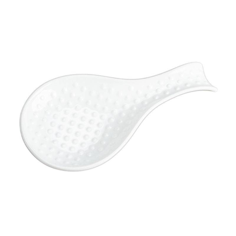 Hobnail Spoonrest