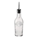 Bottle with Pourer Stopper, Officina 1825 - 9oz