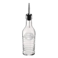 Bottle with Pourer Stopper, Officina 1825 - 9oz