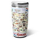 Swig Missouri Tumbler 22 oz
