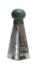 Mini 3 Sided Grater, 4 Colors