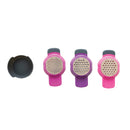 Grater Set with Holder