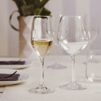 Sparkling Wine Flute, 8 oz (Set of 4)