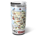 Swig Missouri Travel Mug 22oz