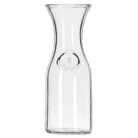 Libbey® Wine Decanter - 1/2 L