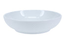 Textured Porcelain Pasta Bowl 34 oz - Assorted