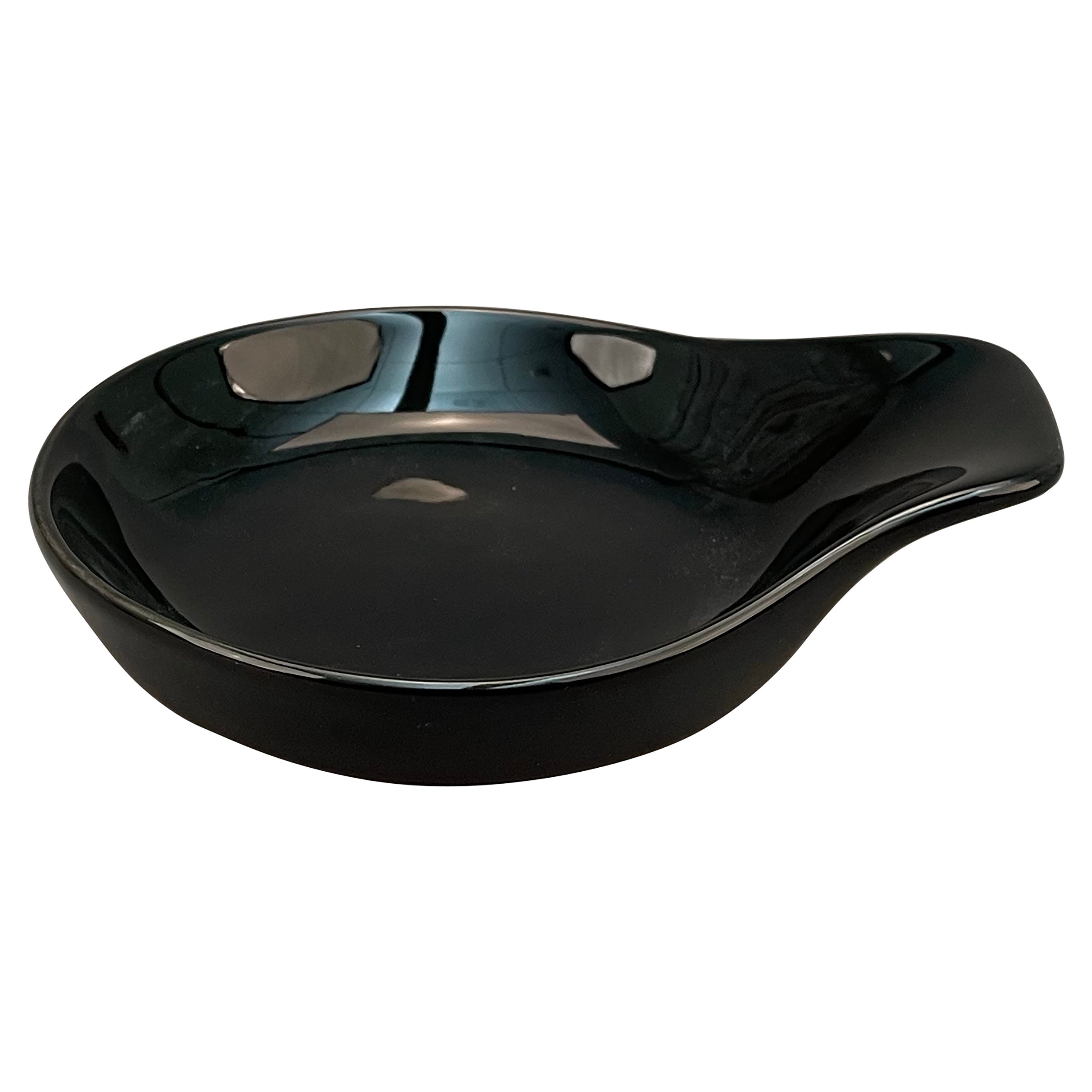 Appetizer Plate/Spoon Rest