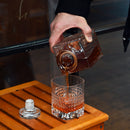 Mixology 12.75 oz Elixir Drinking Glasses (Set of 4)
