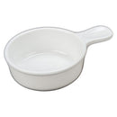 Snack Bowl with Handle