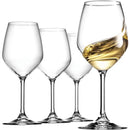 Vino Bianco (Set of 4)
