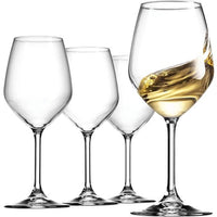 Vino Bianco (Set of 4)
