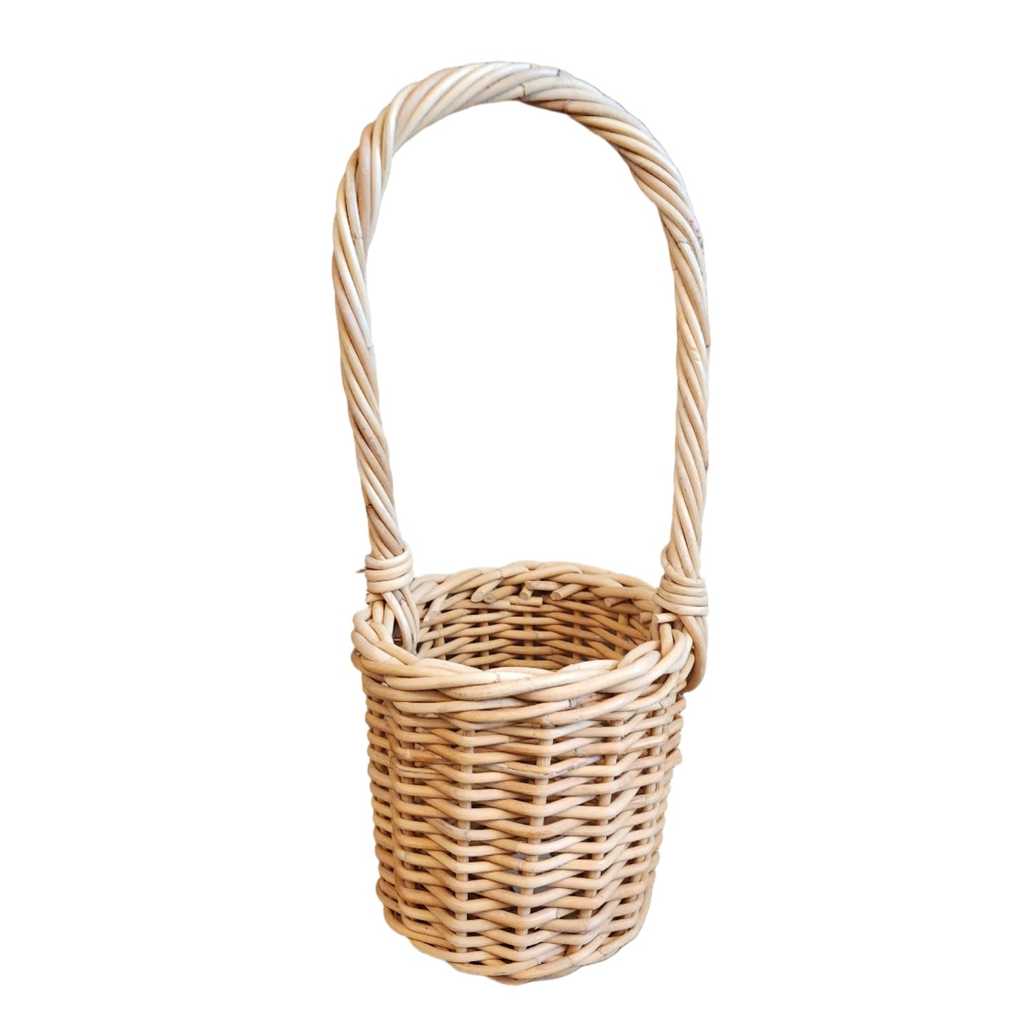 Wicker Basket