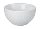 Textured Dessert Bowl, 6 oz - Assorted
